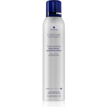 Alterna Caviar High Hold Finishing Spray 212 g