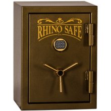 Rhino Safe CD series CD3022