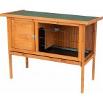 Trend SK králíkárna Strend Pro se střechou 91.5 x 45 x 70 cm – Zboží Dáma