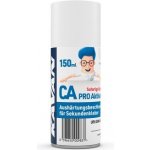 Kavan PRO aktivátor CA spray 150ml – Hledejceny.cz