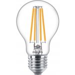 Philips 8718699762070 LED žárovka 1x10,5W E27 1521lm 4000K studená bílá, čirá, EyeComfort – Zboží Živě