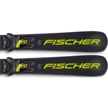 Fischer RC4 RACE JR 22/23