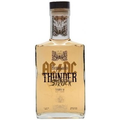 AC/DC Reposado Tequila 40% 0,7 l (holá láhev)