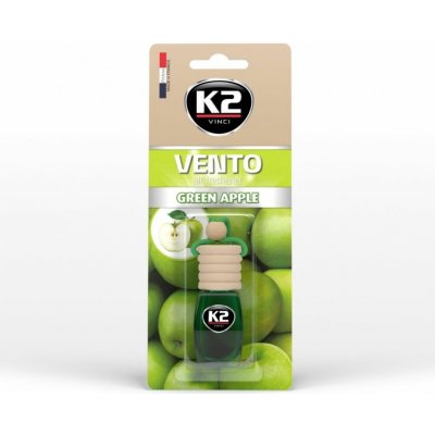 K2 VENTO Green Apple – Hledejceny.cz