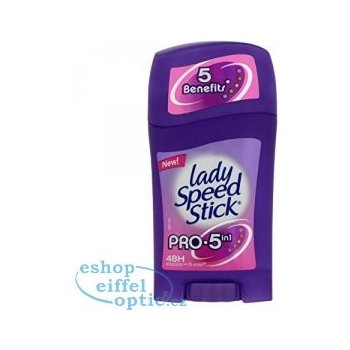 Lady Speed Stick Pro 5v1 Woman deostick 45 g