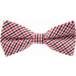 Vsepropejska Britain károvaný motýlek pro psa – Hledejceny.cz