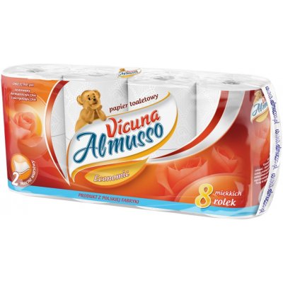 Almusso Vicuna 8 ks – Zboží Mobilmania