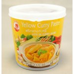 Cock Brand Yellow Curry Paste 400 g – Hledejceny.cz