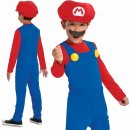 Nintendo Super Mario GoDan