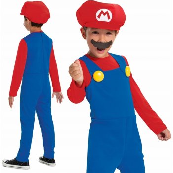 Nintendo Super Mario GoDan