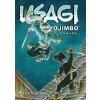 Komiks a manga Usagi Yojimbo: Záhady - Stan Sakai