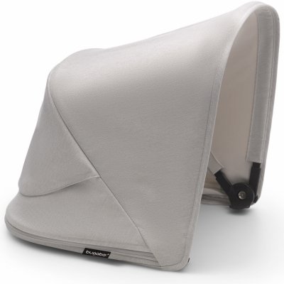 Bugaboo Fox3 stříška Misty White – Zbozi.Blesk.cz