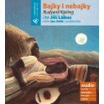 Bajky i nebajky - Joseph Rudyard Kipling – Zboží Dáma
