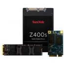 SanDisk 256GB, 2,5", SSD, SD8SBAT-256G-1122