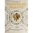 Panovnický majestát - Jiří Hrbek