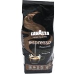 Lavazza Espresso Italiano Classico zrnková 250 g – Zboží Mobilmania