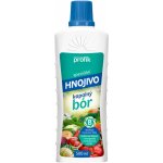 Nohel Garden Hnojivo PROFÍK kapalný bór 500 ml – Sleviste.cz