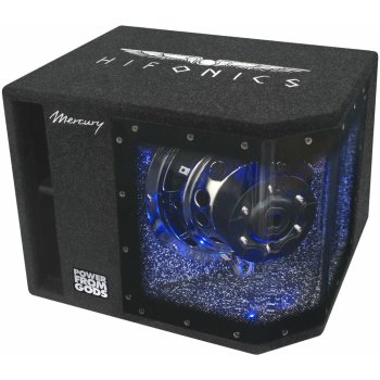 Hifonics MR10BP