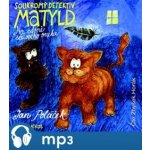 Soukromý detektiv Matyld - Jan Poláček – Hledejceny.cz