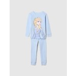 Baby pyžamový set Gap & Disney Modrá – Hledejceny.cz