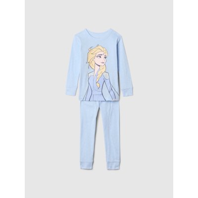 Baby pyžamový set Gap & Disney Modrá – Hledejceny.cz