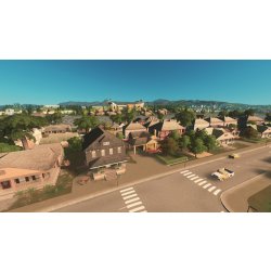 Cities: Skylines - Content Creator Pack: University City