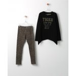 Losan Tunika s dlouhým rukávem a legíny 524 8013AB – Hledejceny.cz