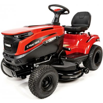 Hahn & Sohn Cedrus C-TRAC-98HS – Hledejceny.cz