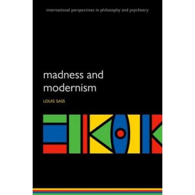 Madness and Modernism – Zboží Mobilmania
