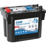 Exide Start AGM 12V 50Ah 800A EM1000 – Hledejceny.cz