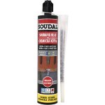 SOUDAL SOUDAFIX VE-SF - chemická kotva 280 ml – Zboží Mobilmania