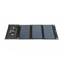 CROSSIO SolarPower 21W