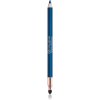 Tužka na oči Collistar Professional Eye Pencil voděodolná tužka na oči s vysokou pigmentací 16 Blu Shangai 1,2 ml