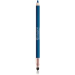 Collistar Professional Eye Pencil voděodolná tužka na oči s vysokou pigmentací 16 Blu Shangai 1,2 ml – Hledejceny.cz