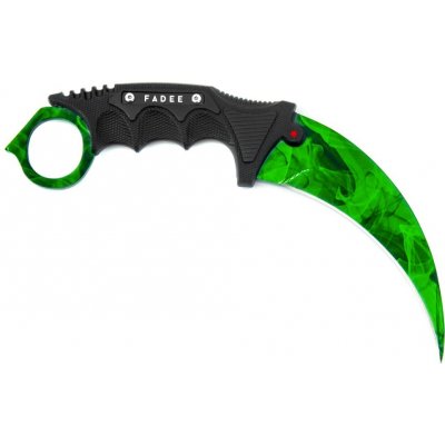 Fadee (MW) Karambit ELITE Class | Gamma Doppler