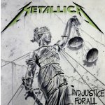 Metallica - And Justice For All - Reedice 2018 - CD – Sleviste.cz