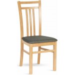 ITTC Stima Loty buk masiv / dub sonoma / velvet šedá 60 – Sleviste.cz