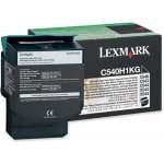 Lexmark C540H1KG - originální – Sleviste.cz
