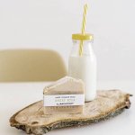 Almara Soap přírodní mýdlo Sweet Milk 100 g – Hledejceny.cz