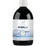 Finclub Fin Flexigel 500 ml – Zboží Dáma