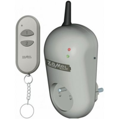 Zamel RWG-01K – Zboží Živě