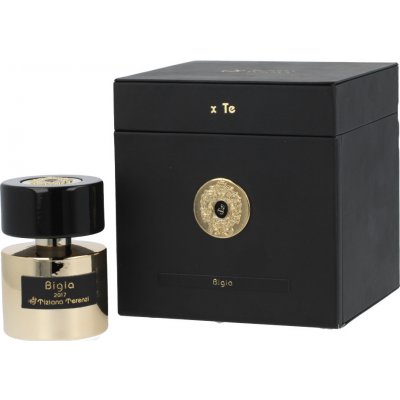 Tiziana Terenzi Bigia parfém unisex 100 ml – Zboží Mobilmania
