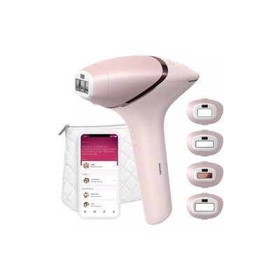 Philips Lumea Series 9000 IPL BRI957/00 – Zboží Dáma