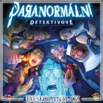 ADC Blackfire Paranormální detektivové – Hledejceny.cz