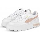 Puma dámské boty Mayze Stack Wns White-rose Quartz 38436302 bílý