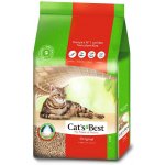 Cat’s Best Original 30 l – Zboží Dáma