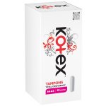 Kotex Super 32 ks – Zboží Dáma