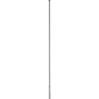 BOSCH Vrták do kladiv EXPERT SDS max-8X, 16 × 800 × 940 mm 2.608.900.217 – Hledejceny.cz