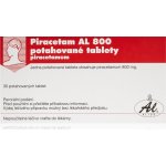 PIRACETAM AL POR 800MG TBL FLM 30 – Hledejceny.cz