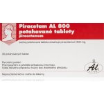 PIRACETAM AL POR 800MG TBL FLM 30 – Zboží Mobilmania